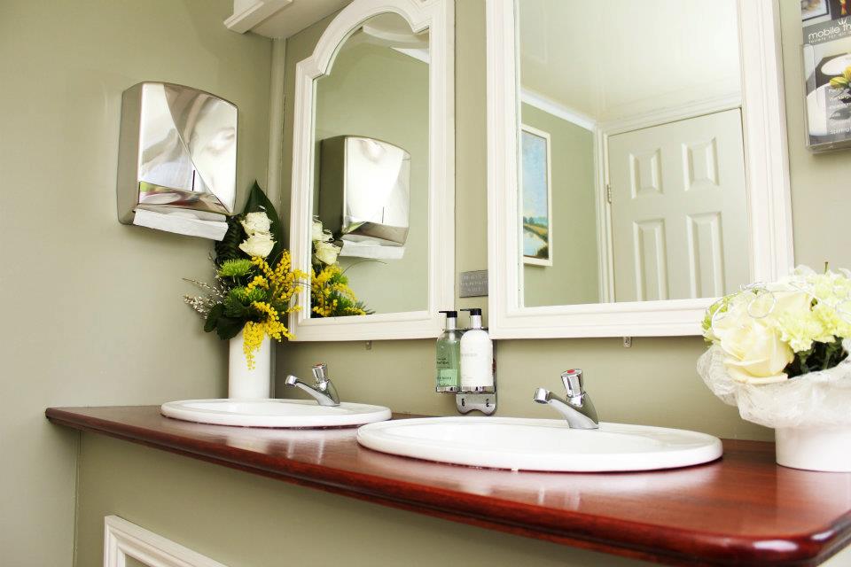 Luxurious Interiors