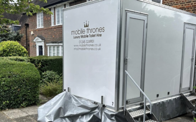 Toilet Hire FAQs
